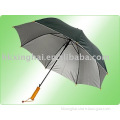 Woden Handle Umbrella,Promotional Bags